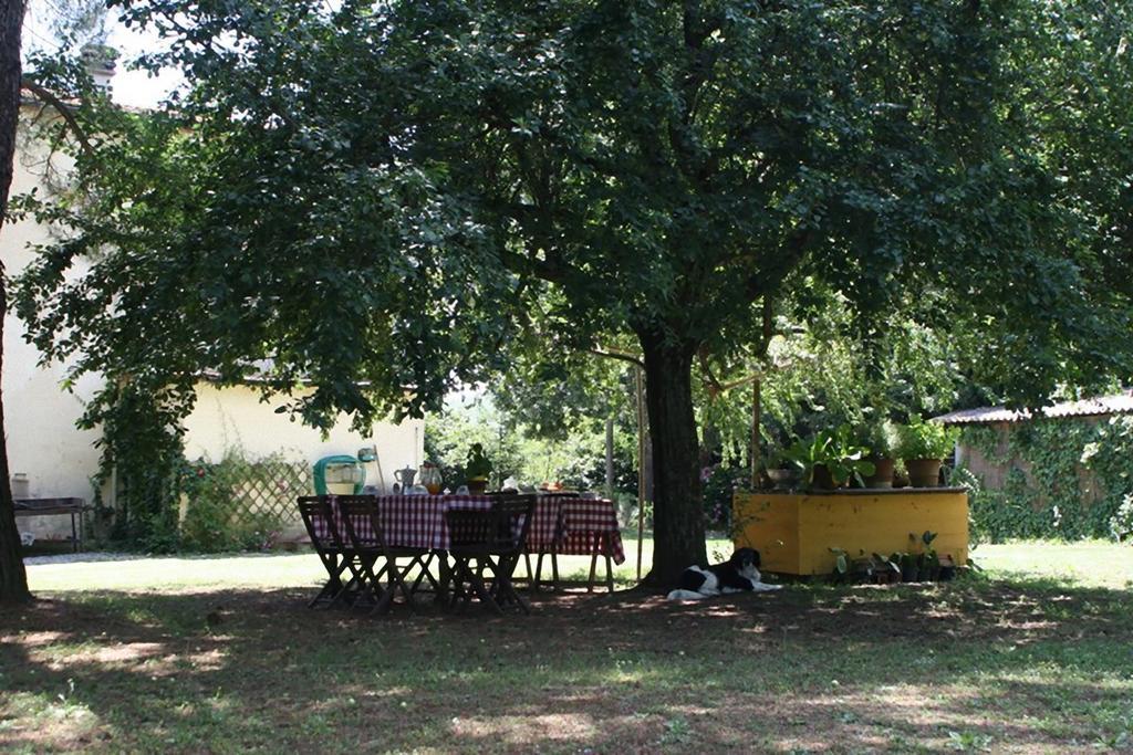 Campo Alle Monache Bucine Habitación foto