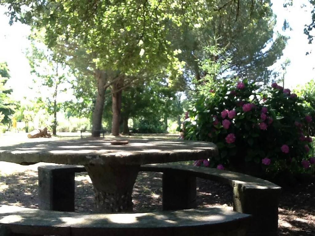 Campo Alle Monache Bucine Exterior foto